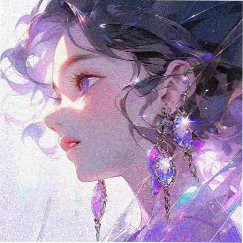 奇优头像